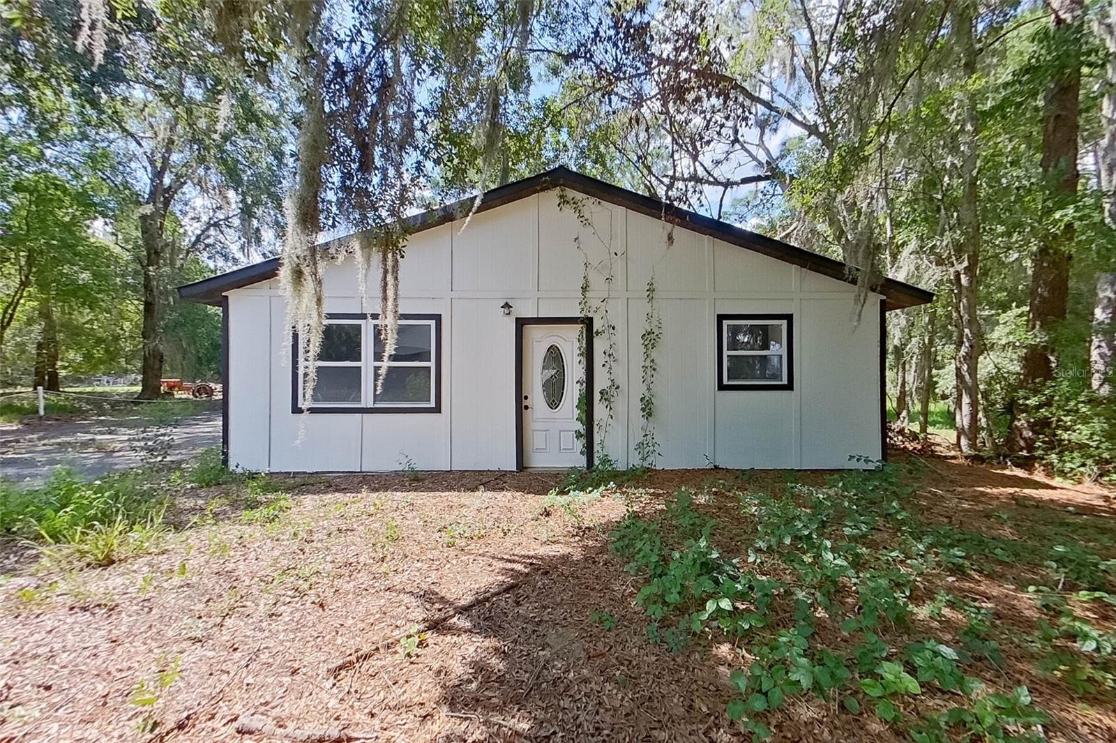 6249 LAKE DR, STARKE, FL, 32091