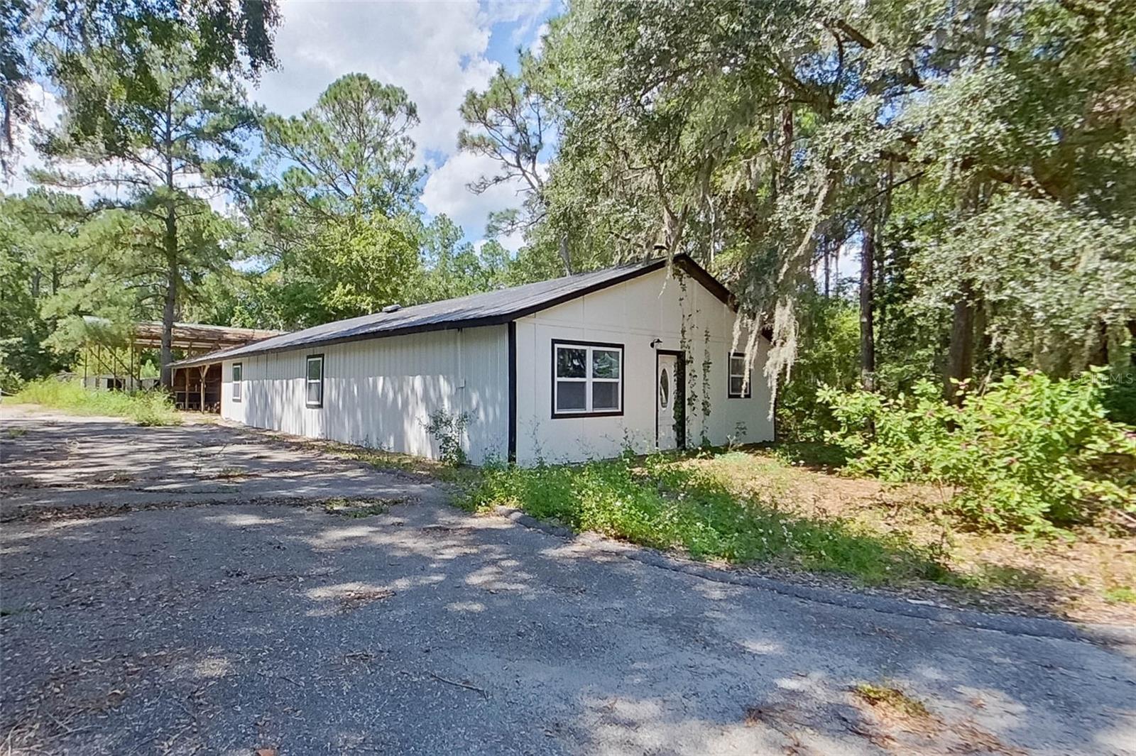 6249 LAKE DR, STARKE, FL, 32091
