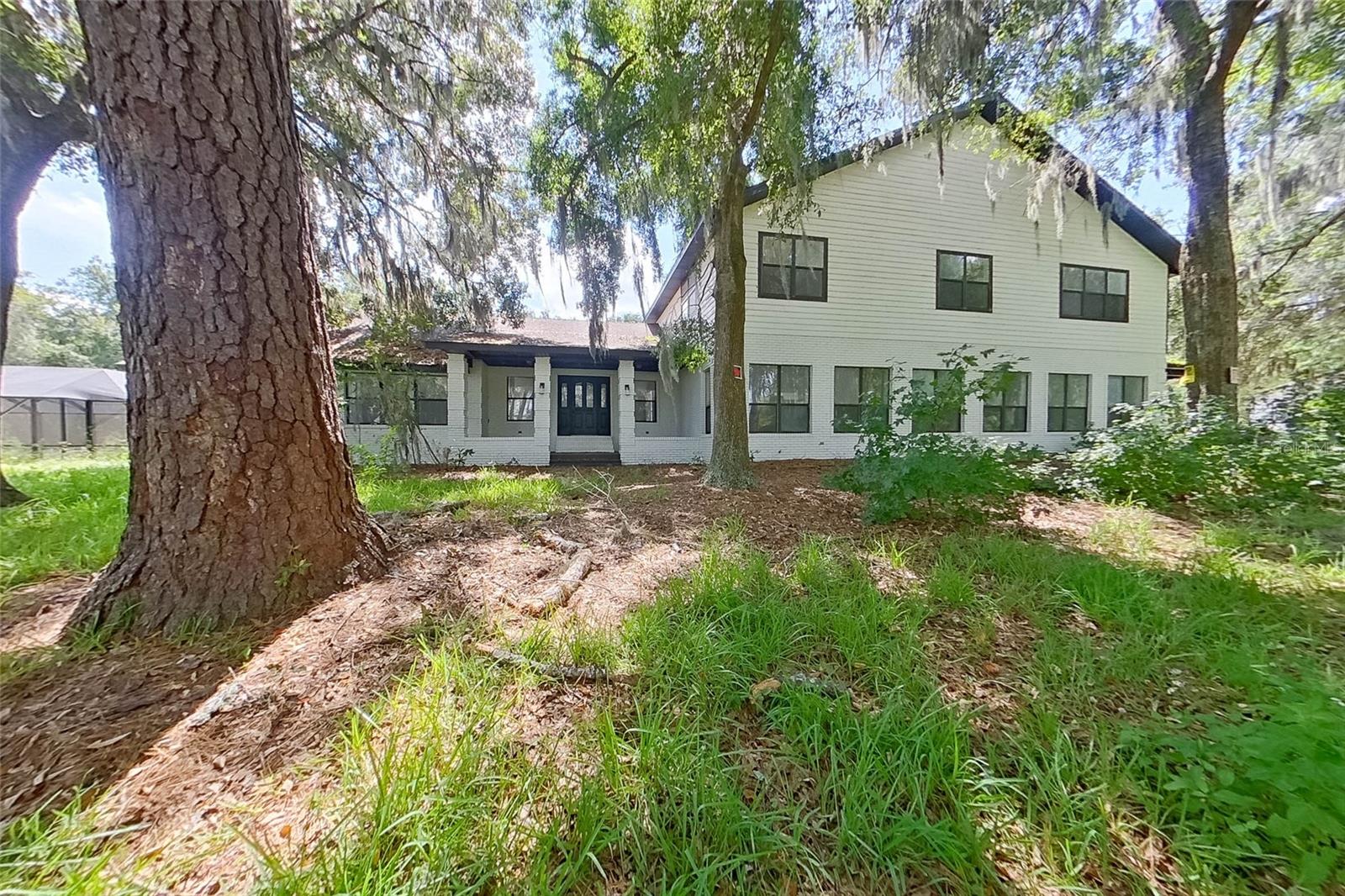 6249 LAKE DR, STARKE, FL, 32091