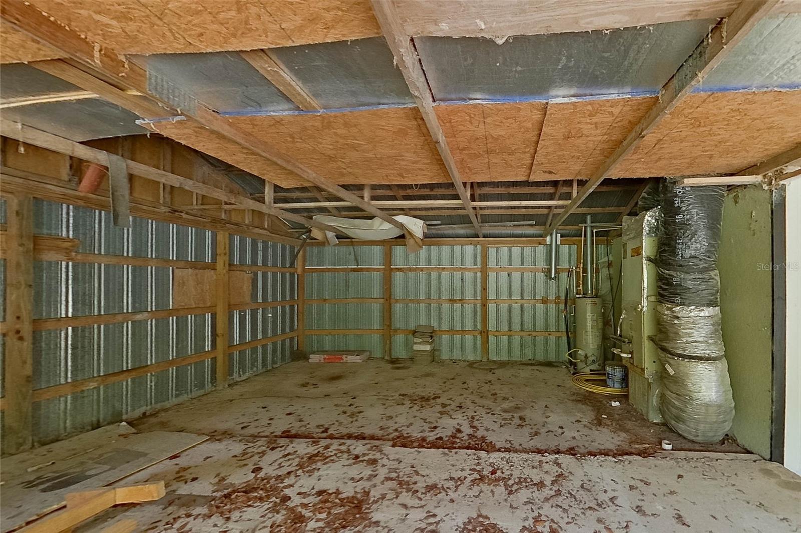 6249 LAKE DR, STARKE, FL, 32091