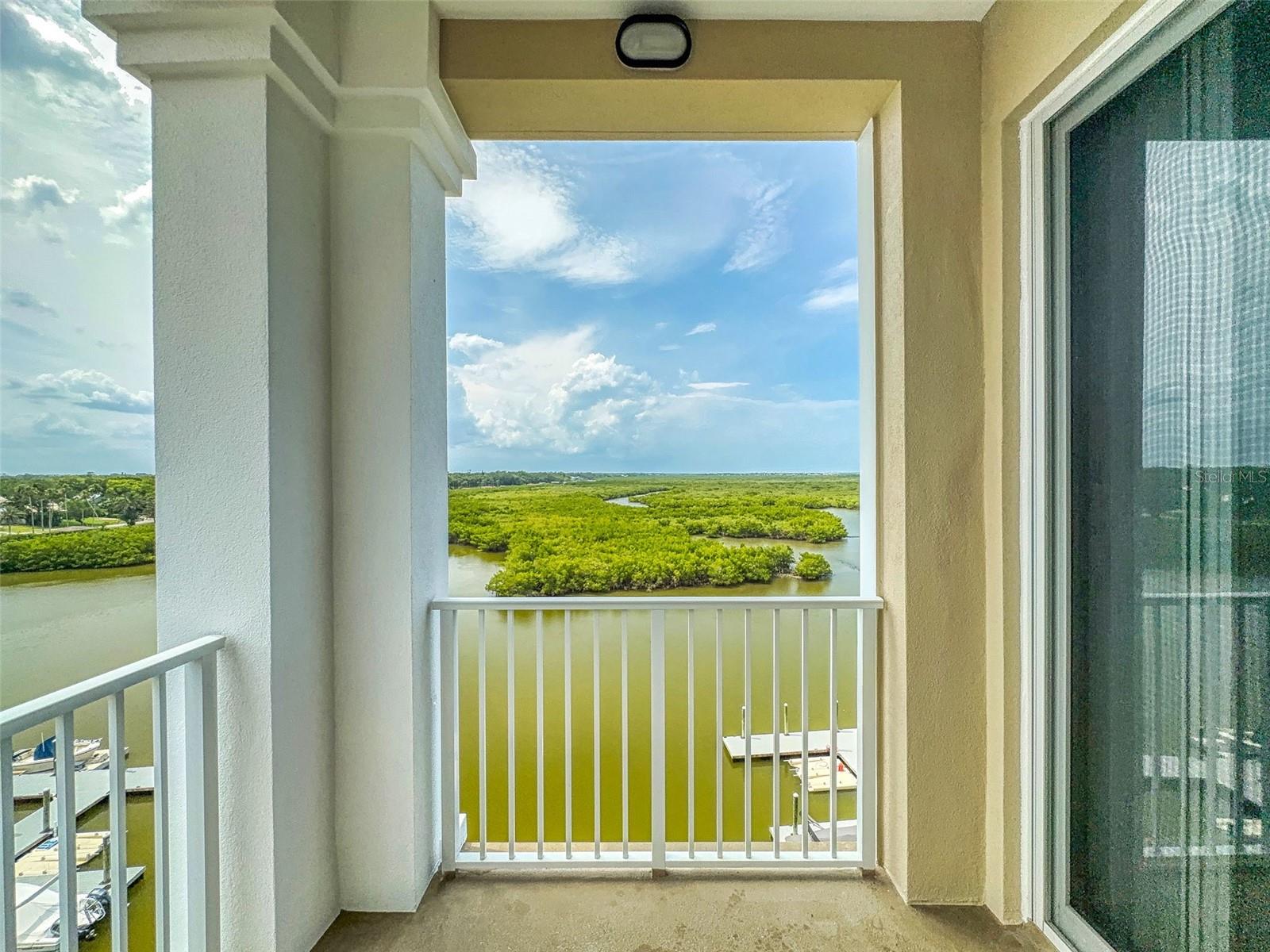 5 RIVERWALK DR #601, NEW SMYRNA BEACH, FL, 32169