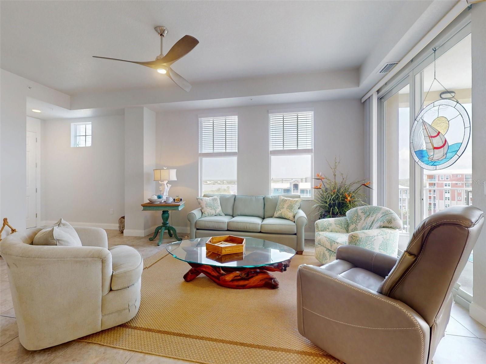 5 RIVERWALK DR #601, NEW SMYRNA BEACH, FL, 32169