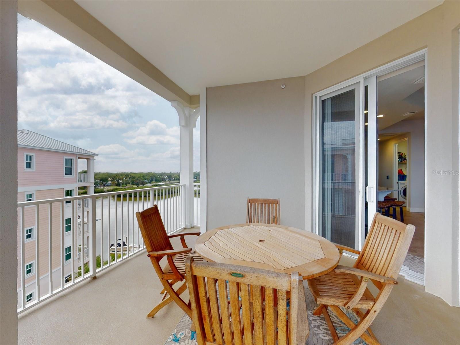 5 RIVERWALK DR #601, NEW SMYRNA BEACH, FL, 32169