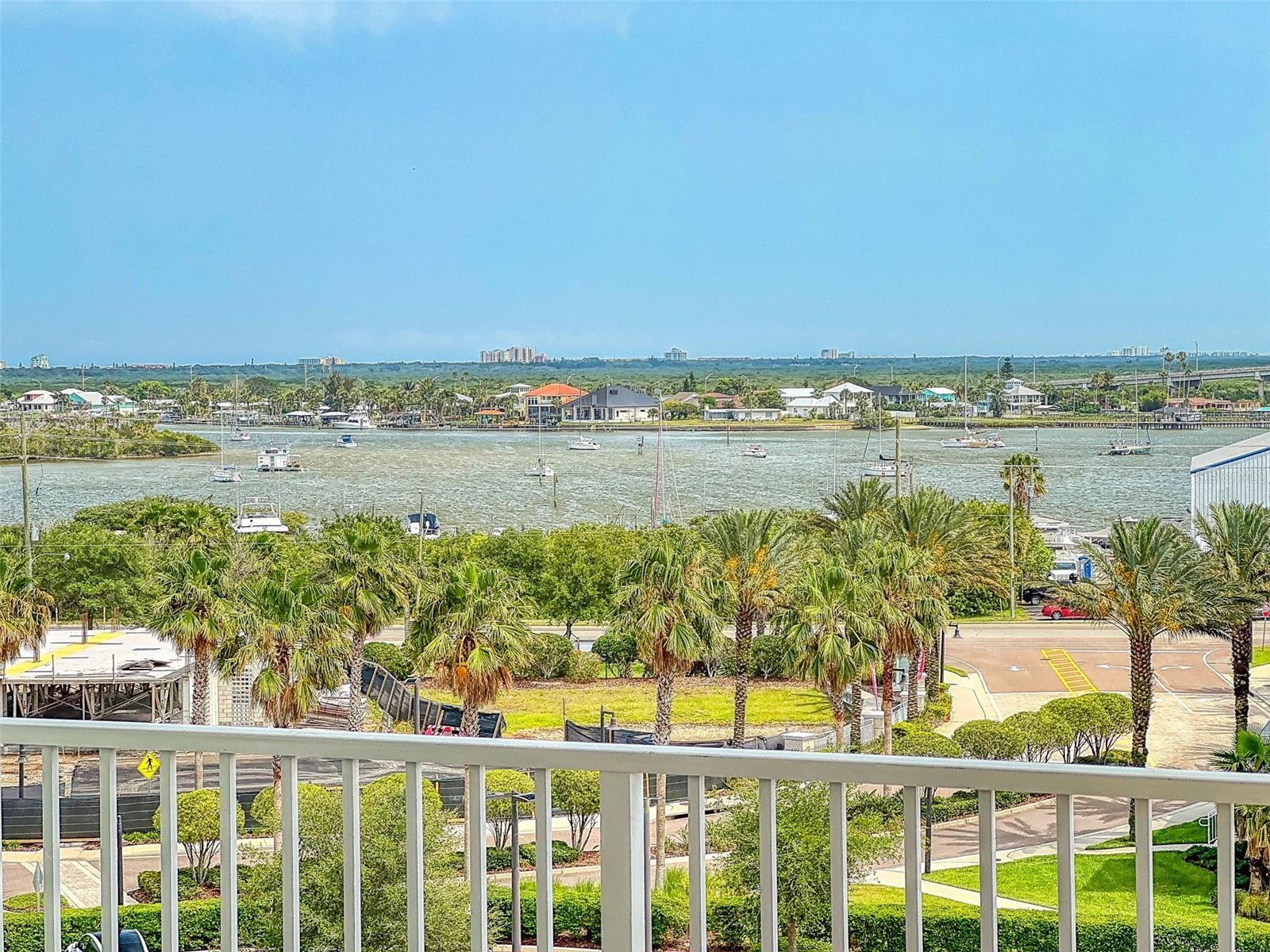 5 RIVERWALK DR #601, NEW SMYRNA BEACH, FL, 32169