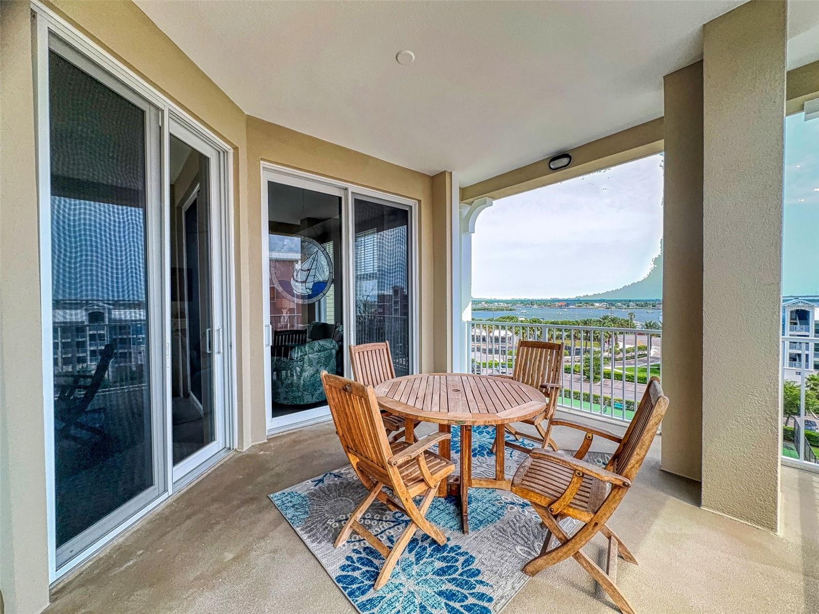 5 RIVERWALK DR #601, NEW SMYRNA BEACH, FL, 32169