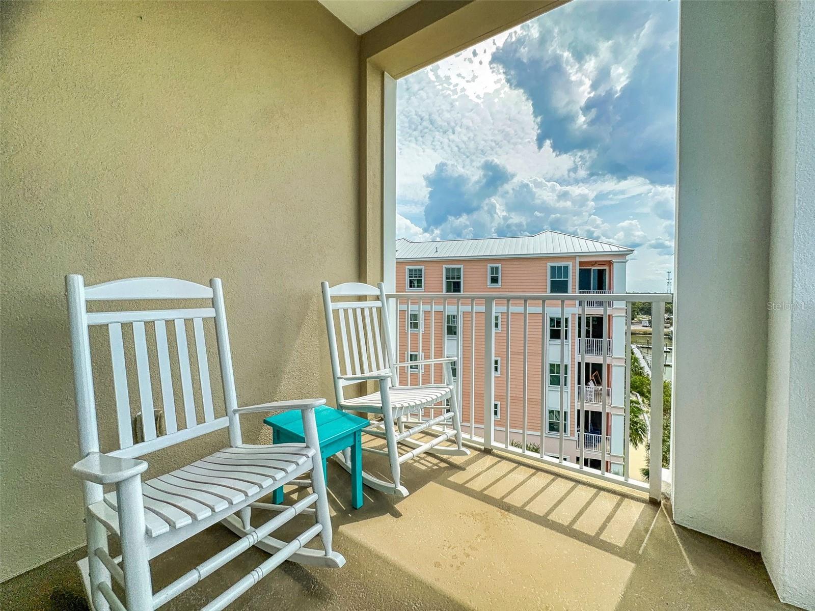 5 RIVERWALK DR #601, NEW SMYRNA BEACH, FL, 32169
