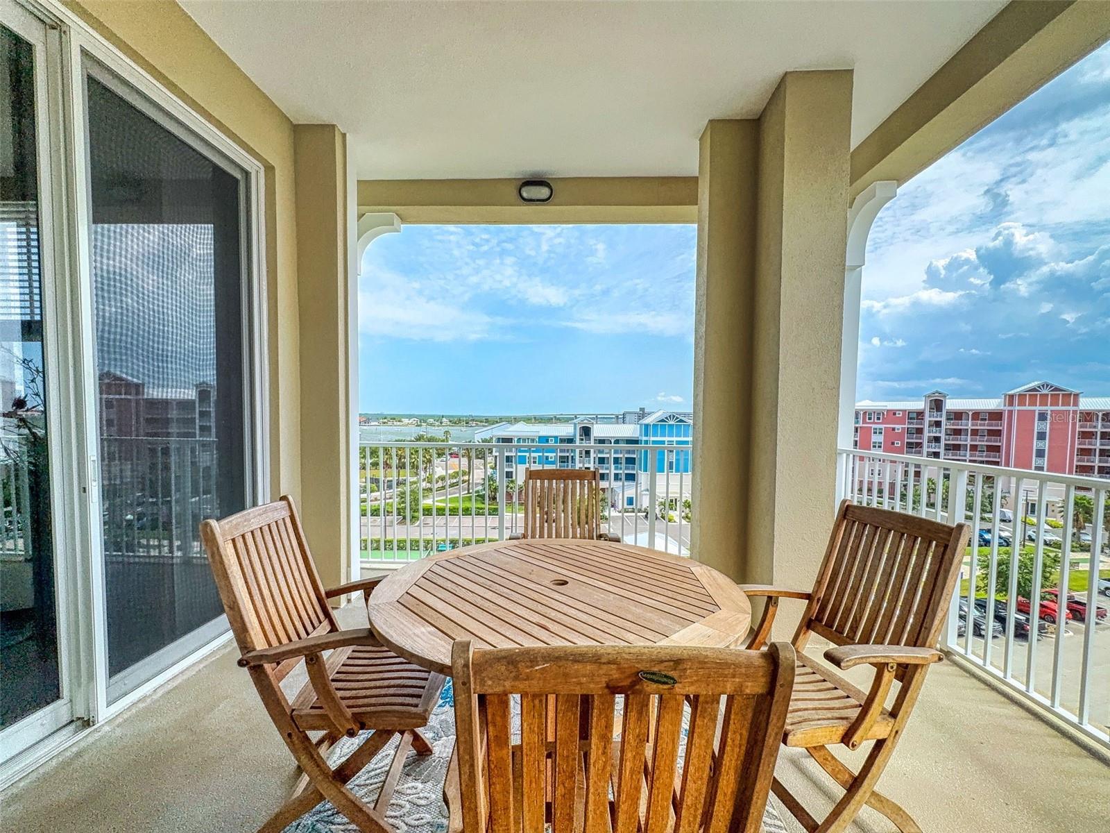 5 RIVERWALK DR #601, NEW SMYRNA BEACH, FL, 32169