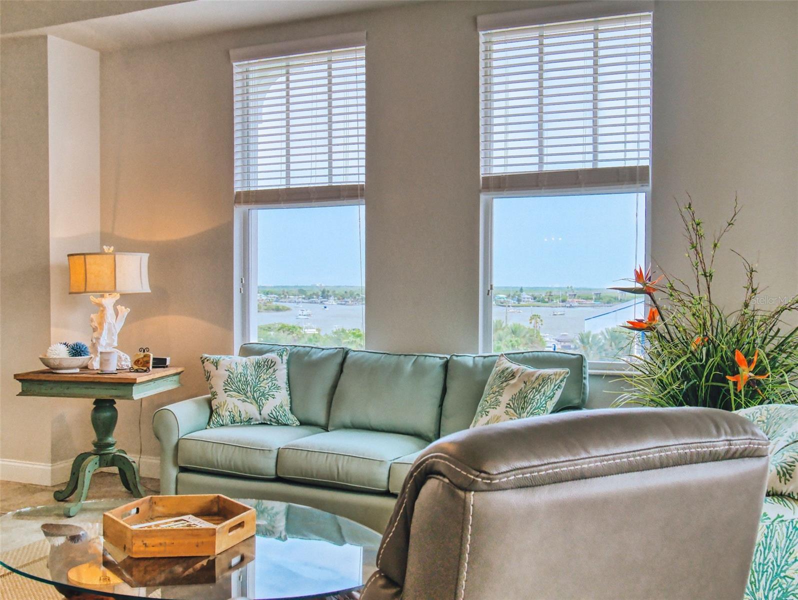 5 RIVERWALK DR #601, NEW SMYRNA BEACH, FL, 32169