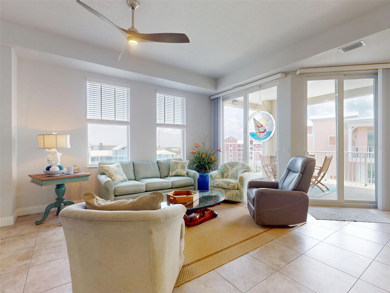 5 RIVERWALK DR #601, NEW SMYRNA BEACH, FL, 32169