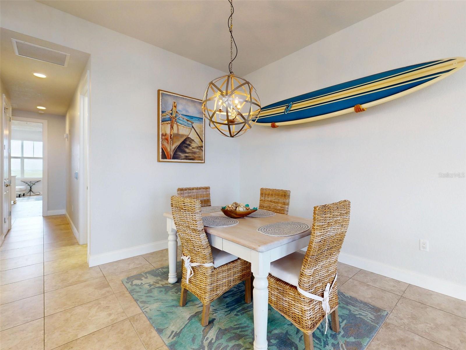 5 RIVERWALK DR #601, NEW SMYRNA BEACH, FL, 32169