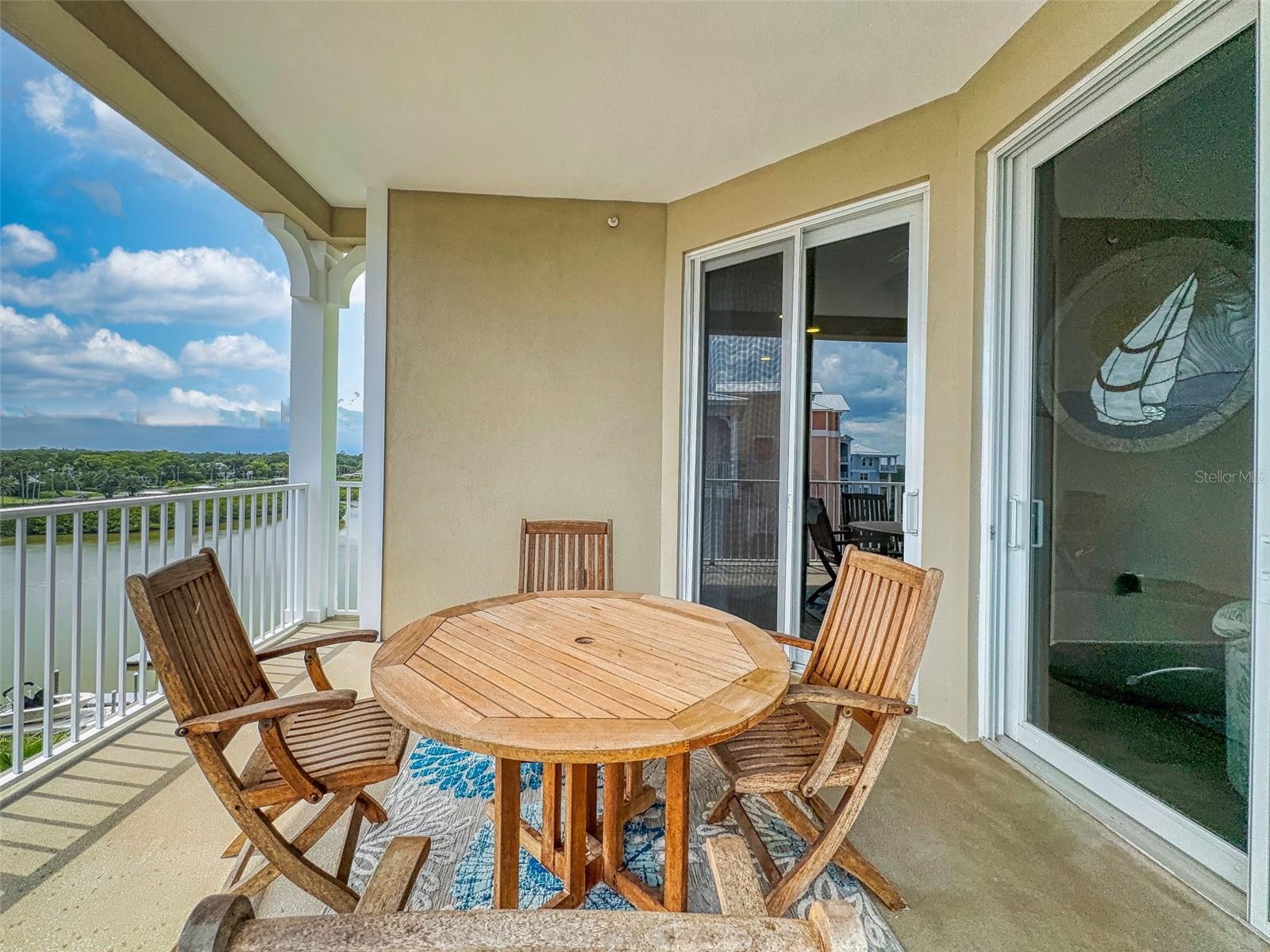 5 RIVERWALK DR #601, NEW SMYRNA BEACH, FL, 32169