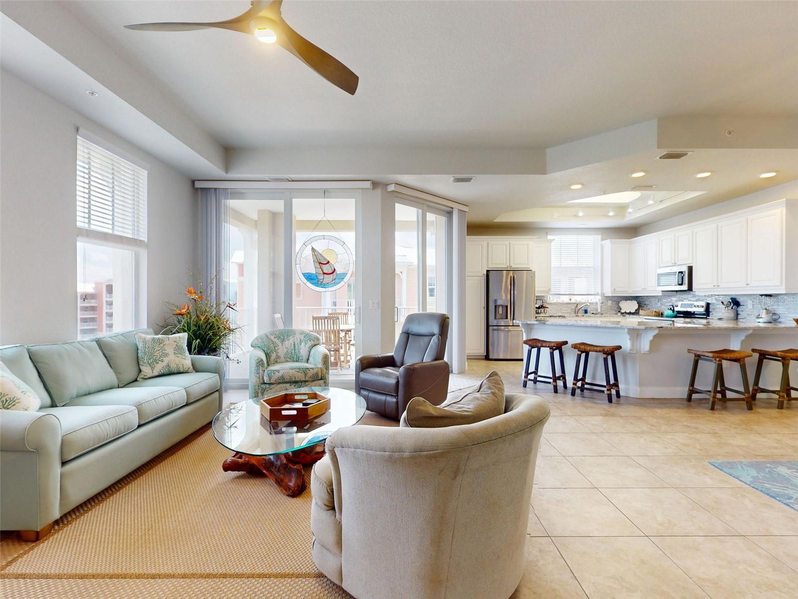 5 RIVERWALK DR #601, NEW SMYRNA BEACH, FL, 32169