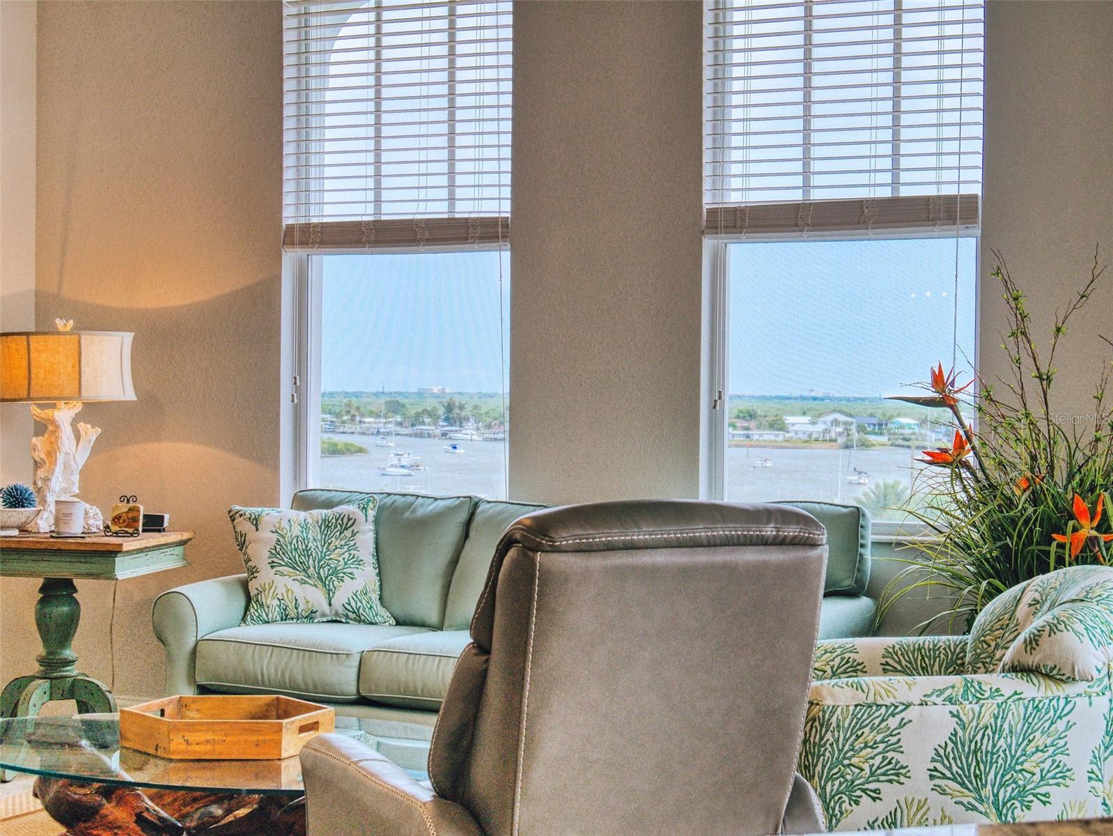 5 RIVERWALK DR #601, NEW SMYRNA BEACH, FL, 32169