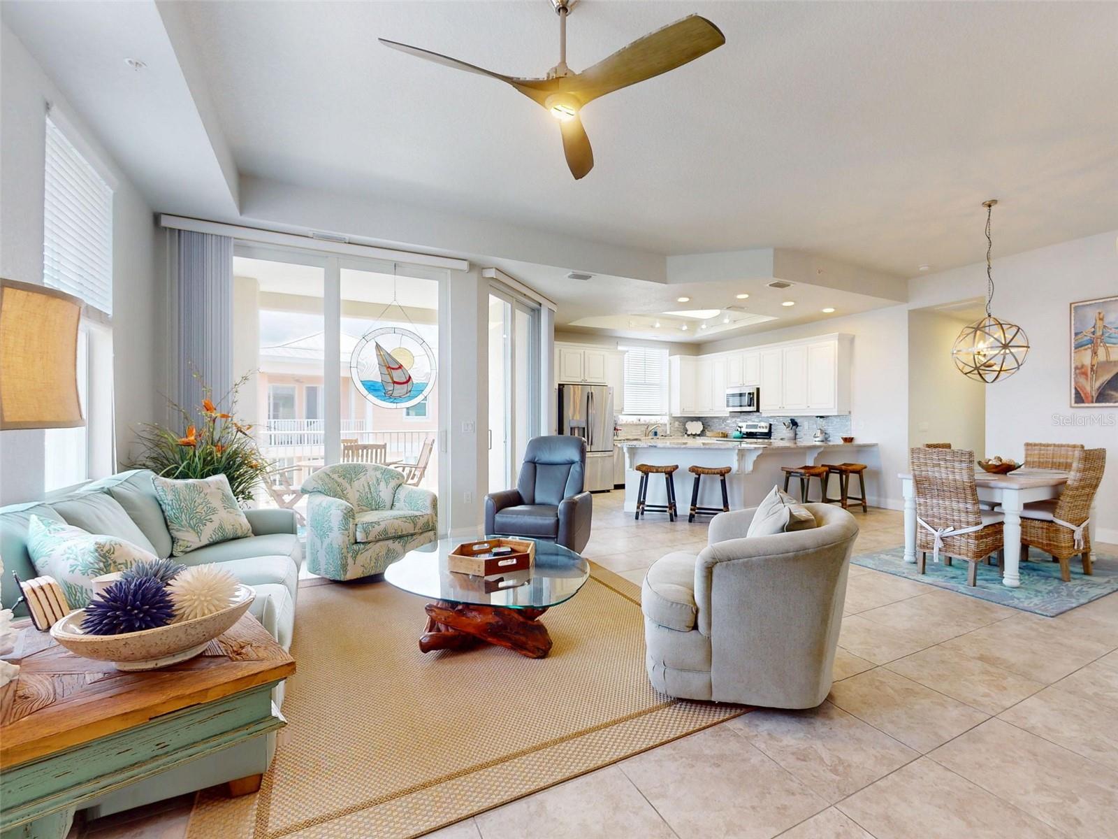 5 RIVERWALK DR #601, NEW SMYRNA BEACH, FL, 32169