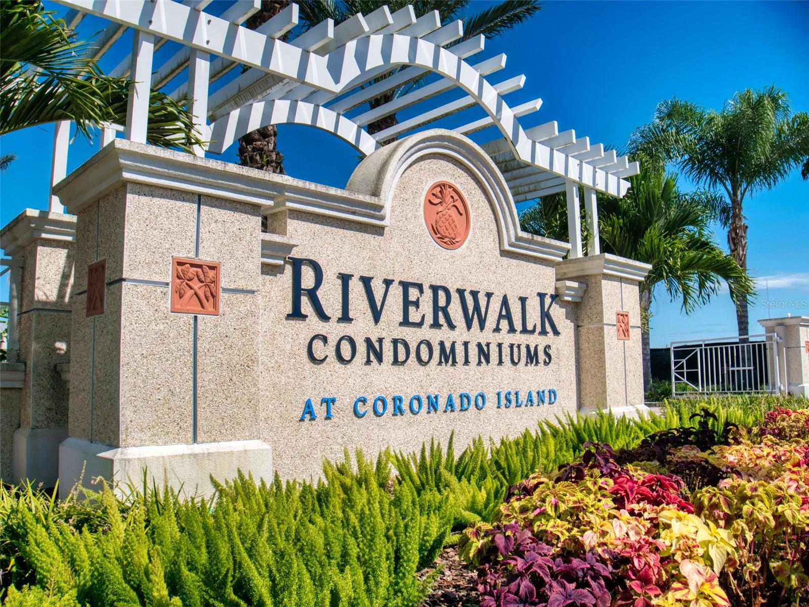 5 RIVERWALK DR #601, NEW SMYRNA BEACH, FL, 32169