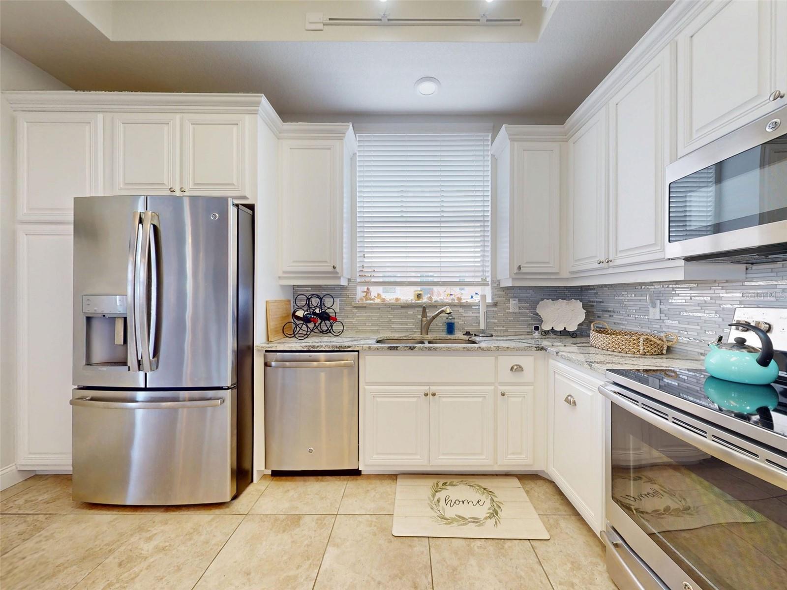 5 RIVERWALK DR #601, NEW SMYRNA BEACH, FL, 32169