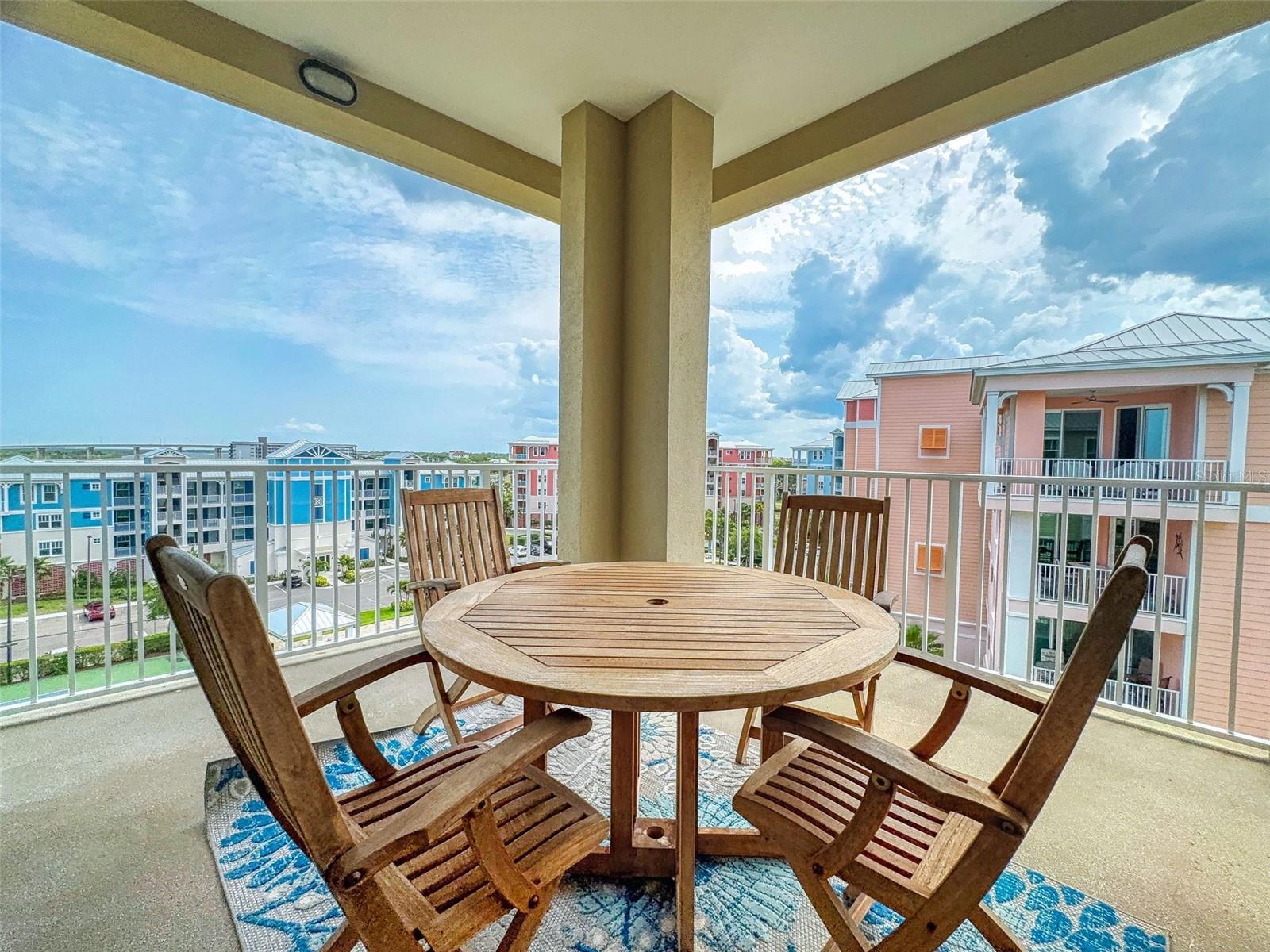 5 RIVERWALK DR #601, NEW SMYRNA BEACH, FL, 32169