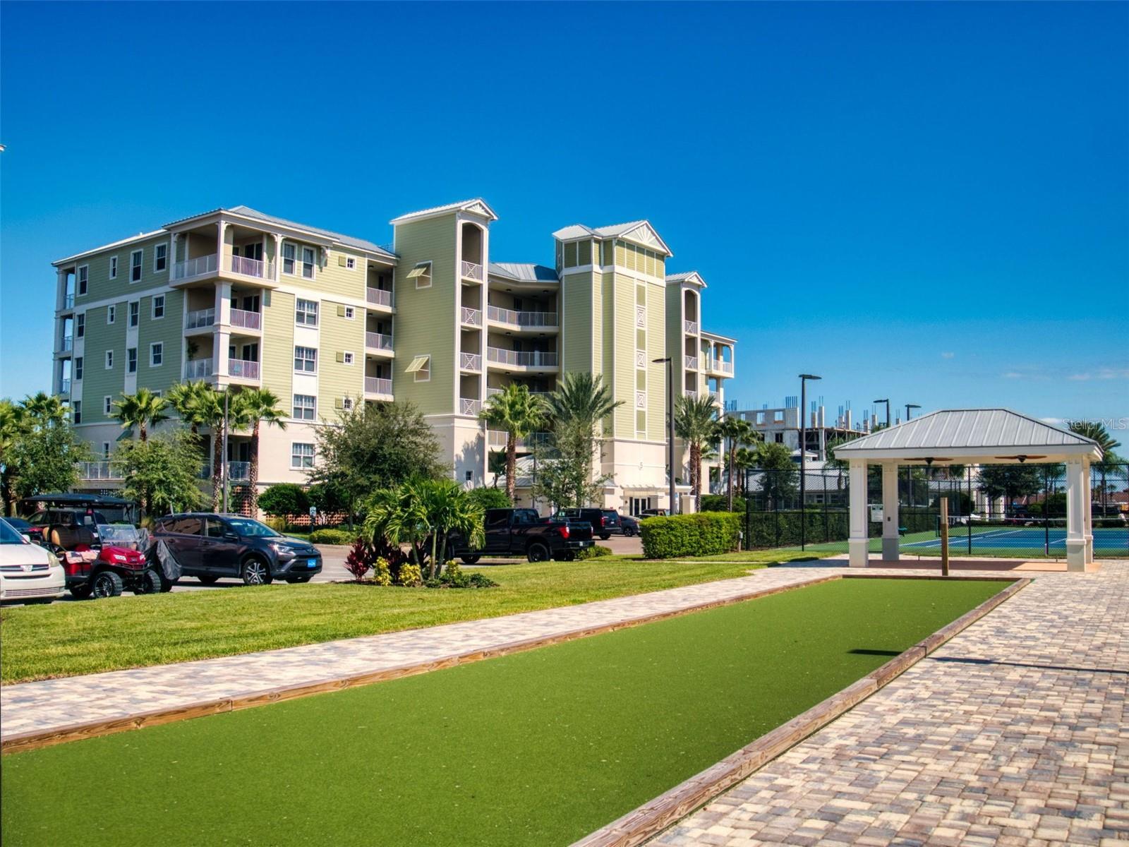 5 RIVERWALK DR #601, NEW SMYRNA BEACH, FL, 32169