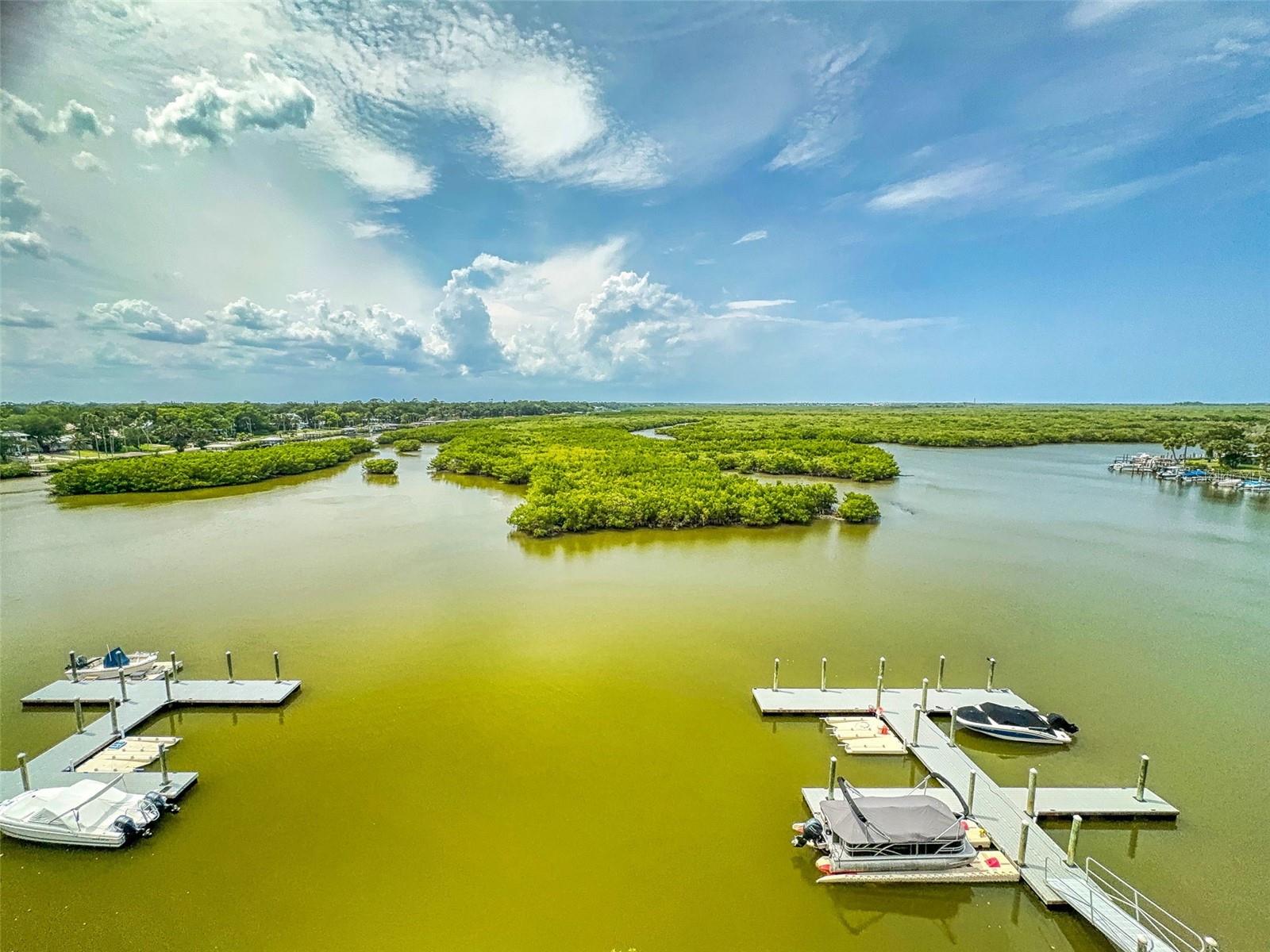 5 RIVERWALK DR #601, NEW SMYRNA BEACH, FL, 32169