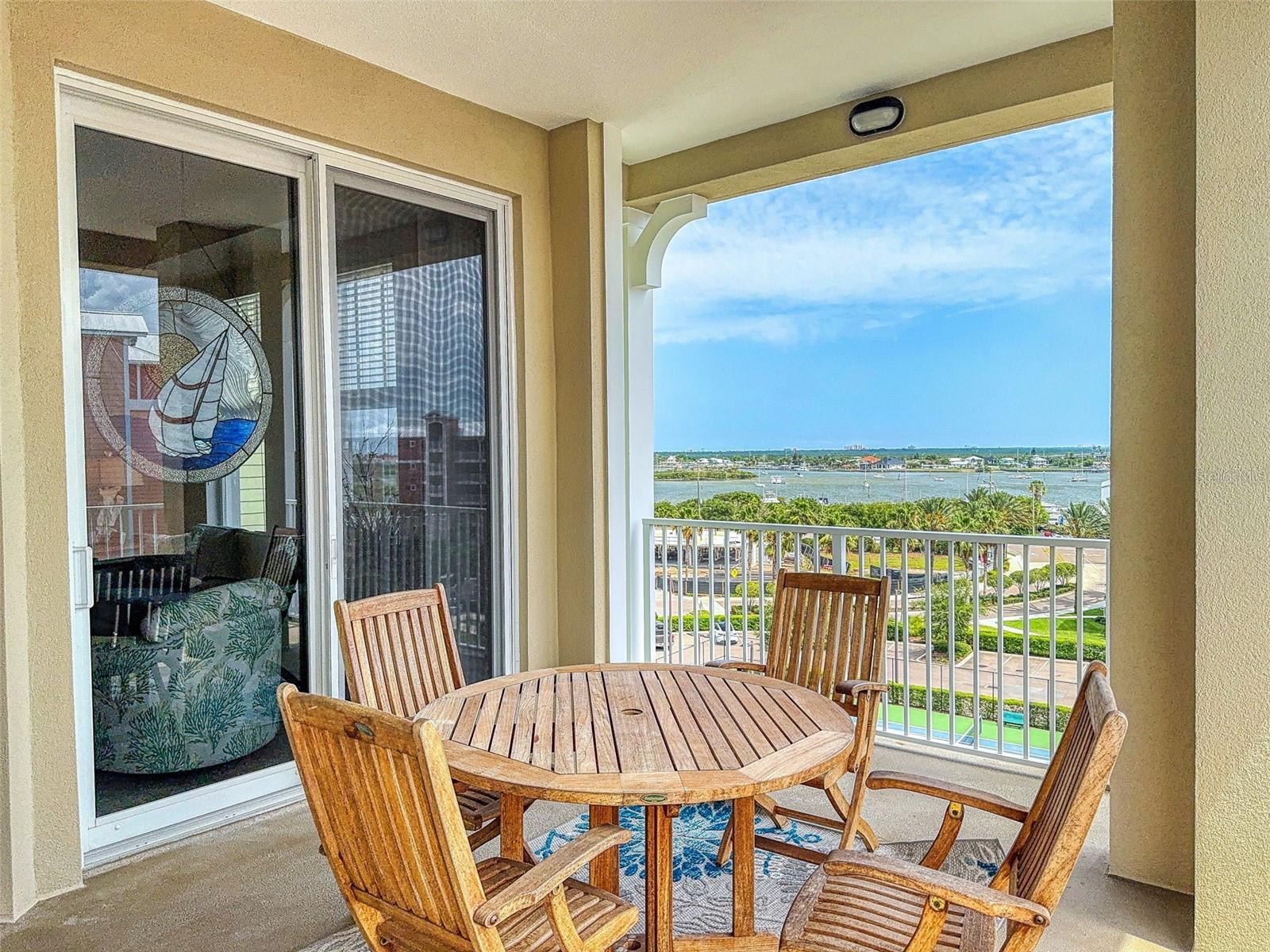 5 RIVERWALK DR #601, NEW SMYRNA BEACH, FL, 32169