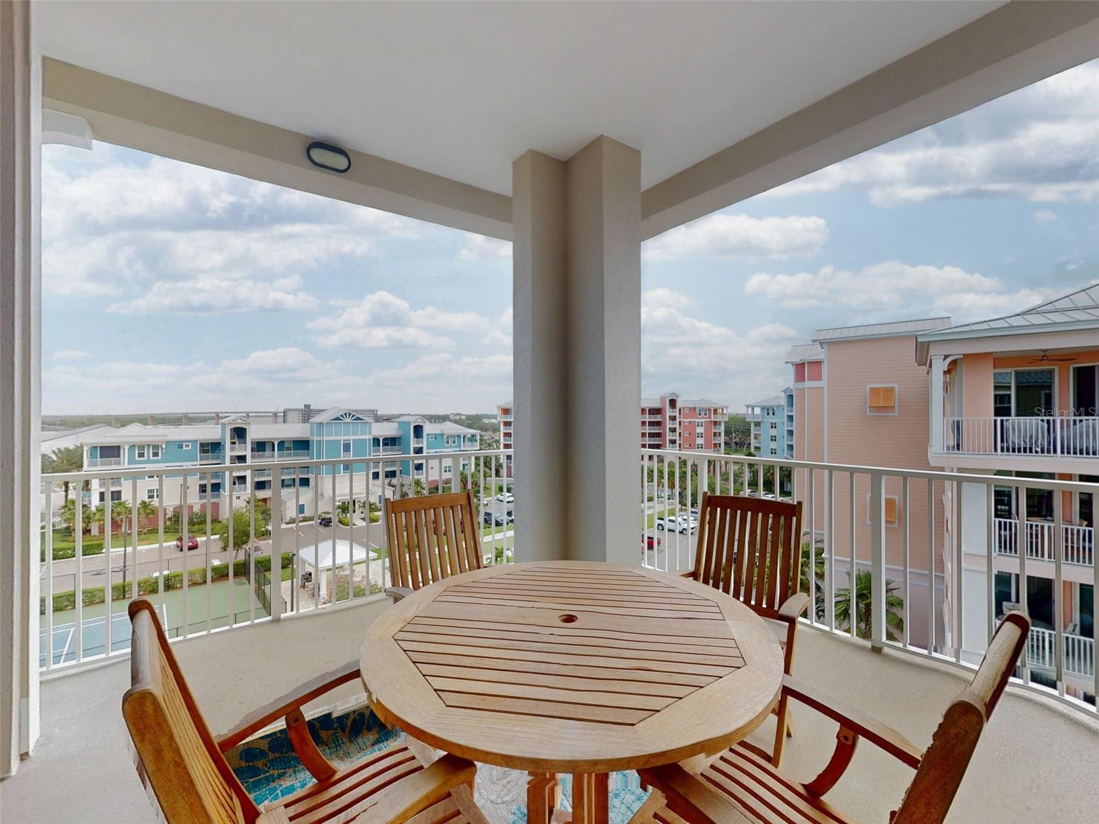 5 RIVERWALK DR #601, NEW SMYRNA BEACH, FL, 32169
