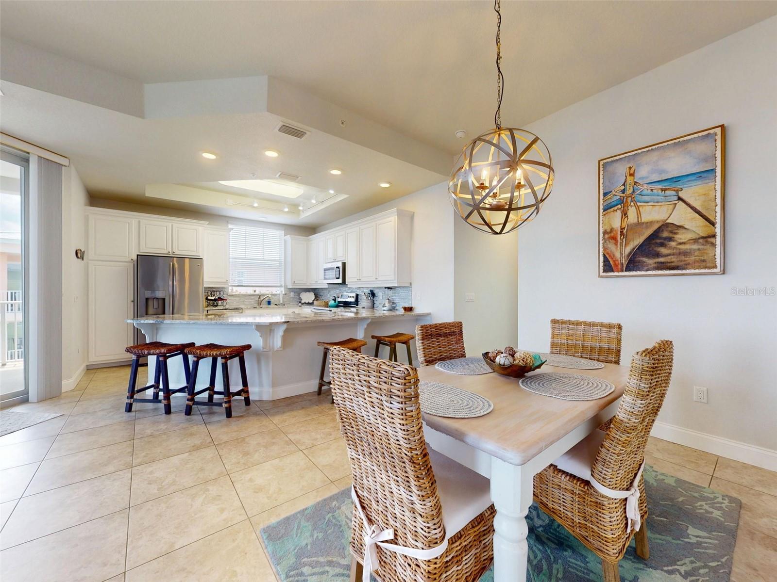 5 RIVERWALK DR #601, NEW SMYRNA BEACH, FL, 32169