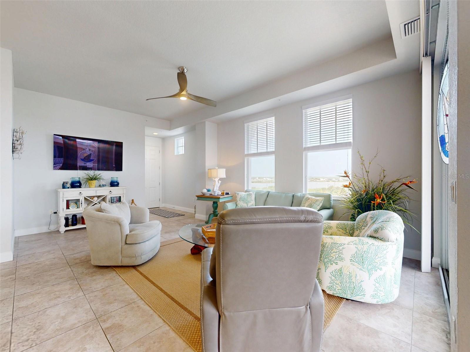 5 RIVERWALK DR #601, NEW SMYRNA BEACH, FL, 32169