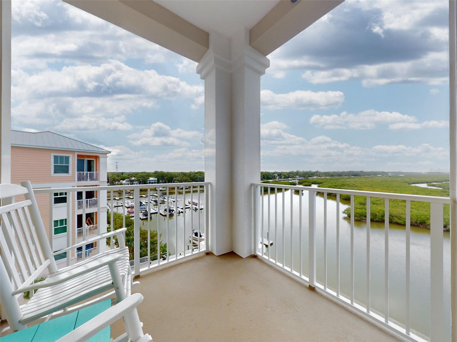 5 RIVERWALK DR #601, NEW SMYRNA BEACH, FL, 32169