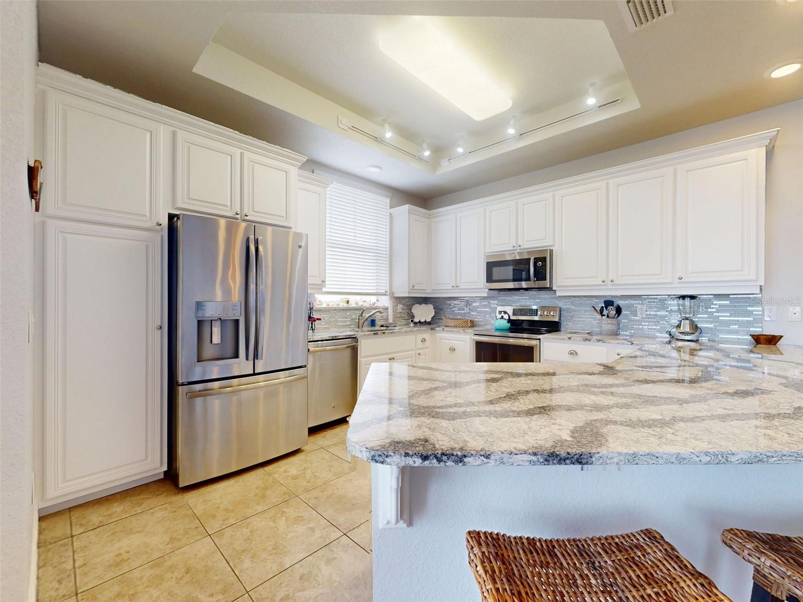 5 RIVERWALK DR #601, NEW SMYRNA BEACH, FL, 32169