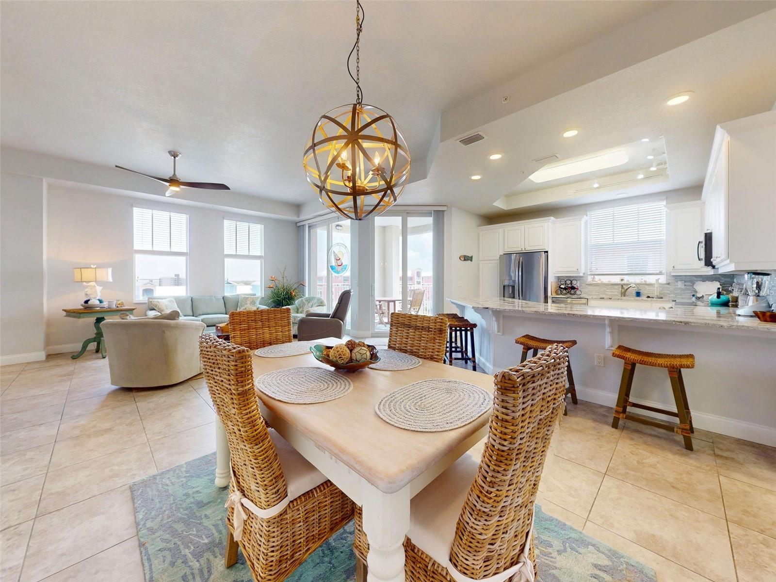 5 RIVERWALK DR #601, NEW SMYRNA BEACH, FL, 32169