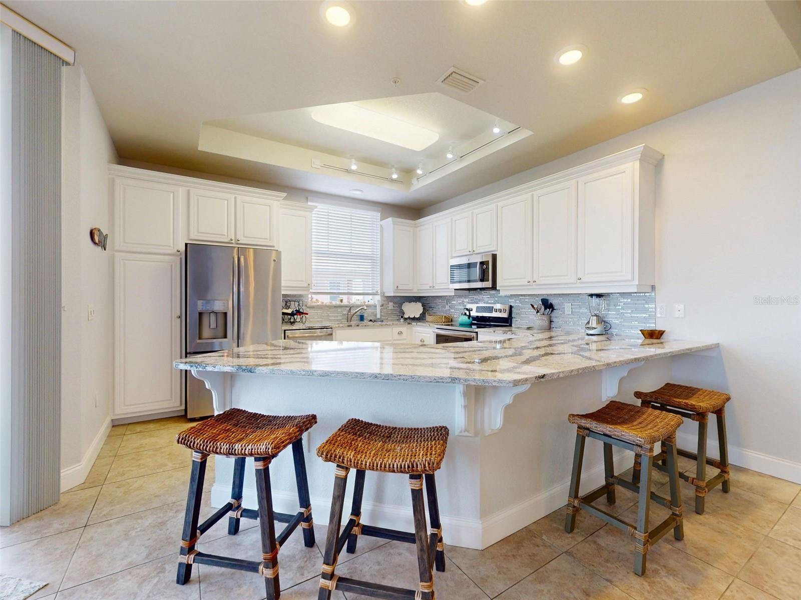 5 RIVERWALK DR #601, NEW SMYRNA BEACH, FL, 32169