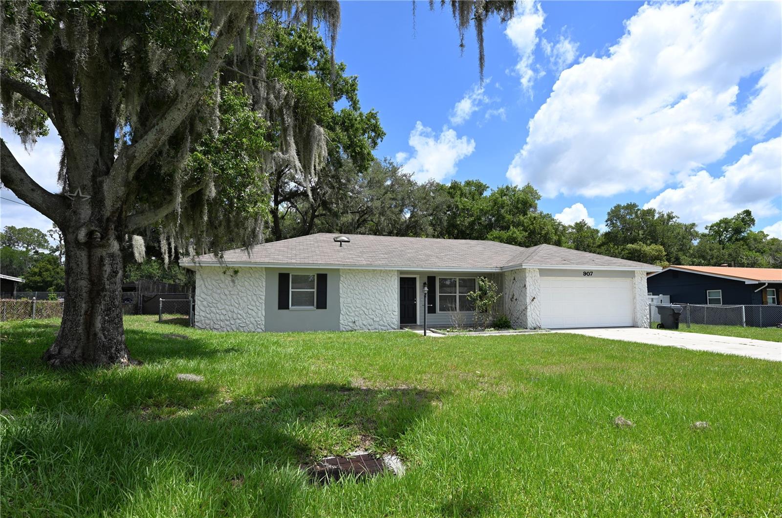 907 SWANN DR, LAKELAND, FL, 33809