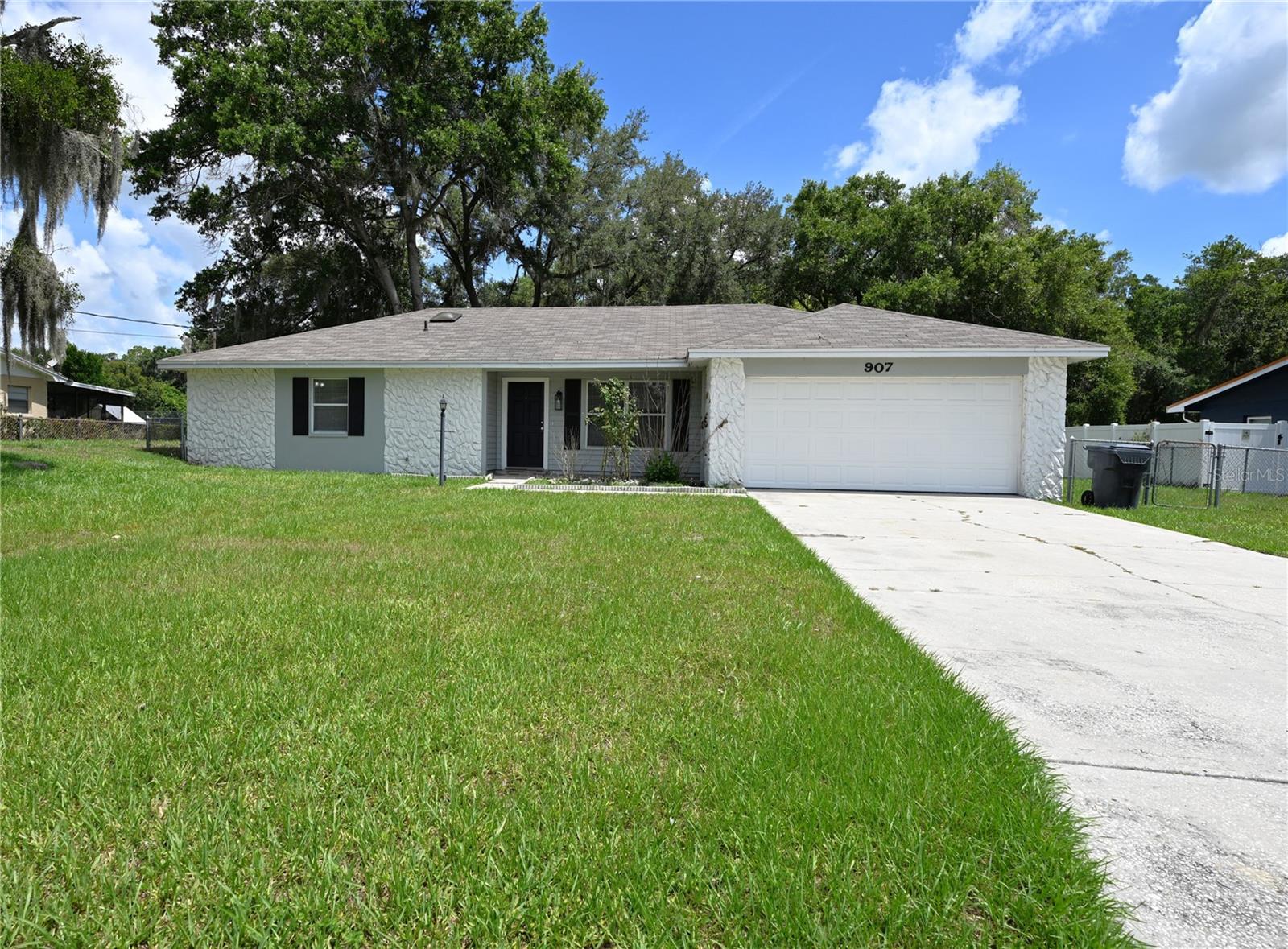 907 SWANN DR, LAKELAND, FL, 33809