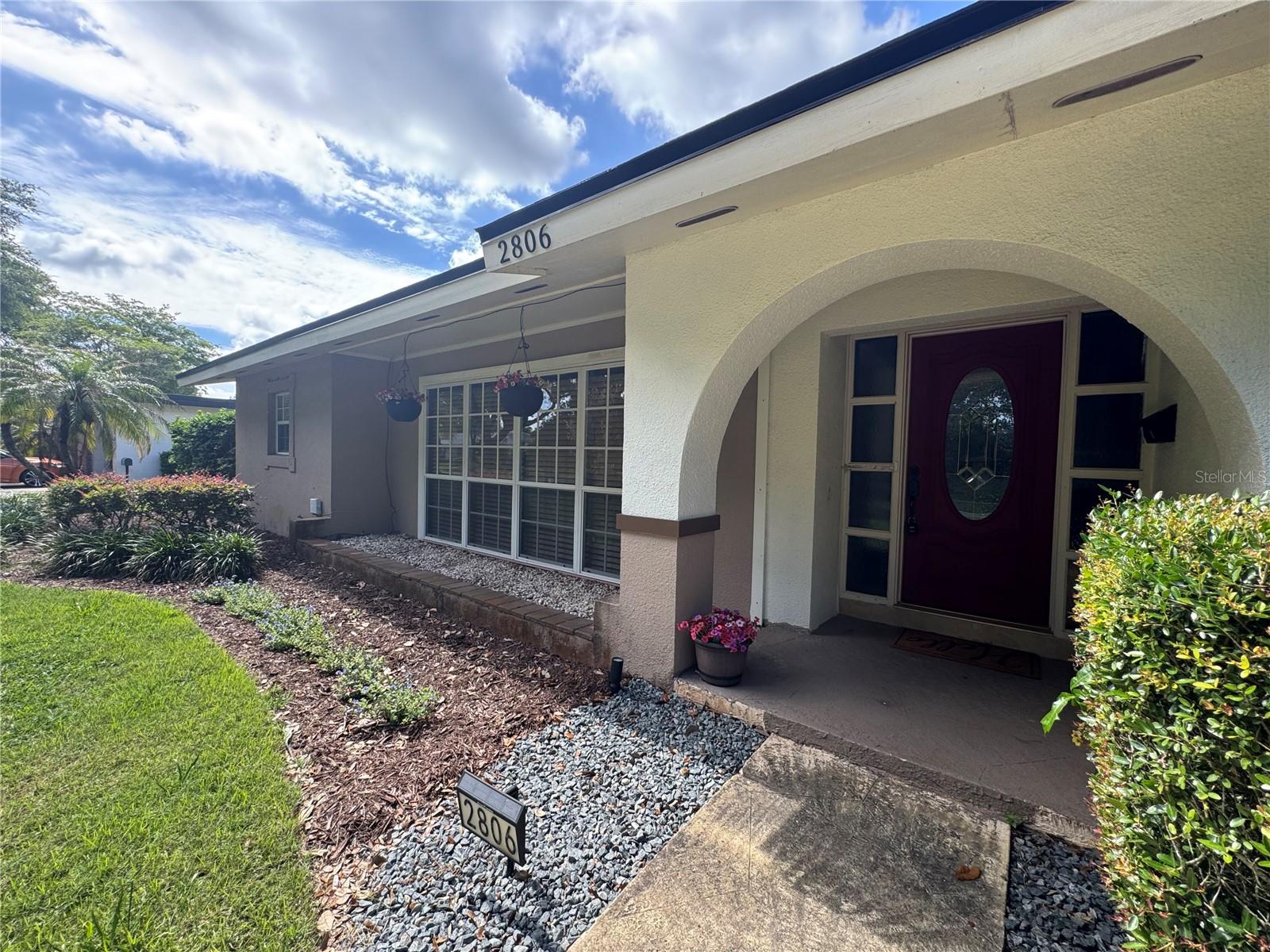 2806 SUMMERFIELD RD, WINTER PARK, FL, 32792