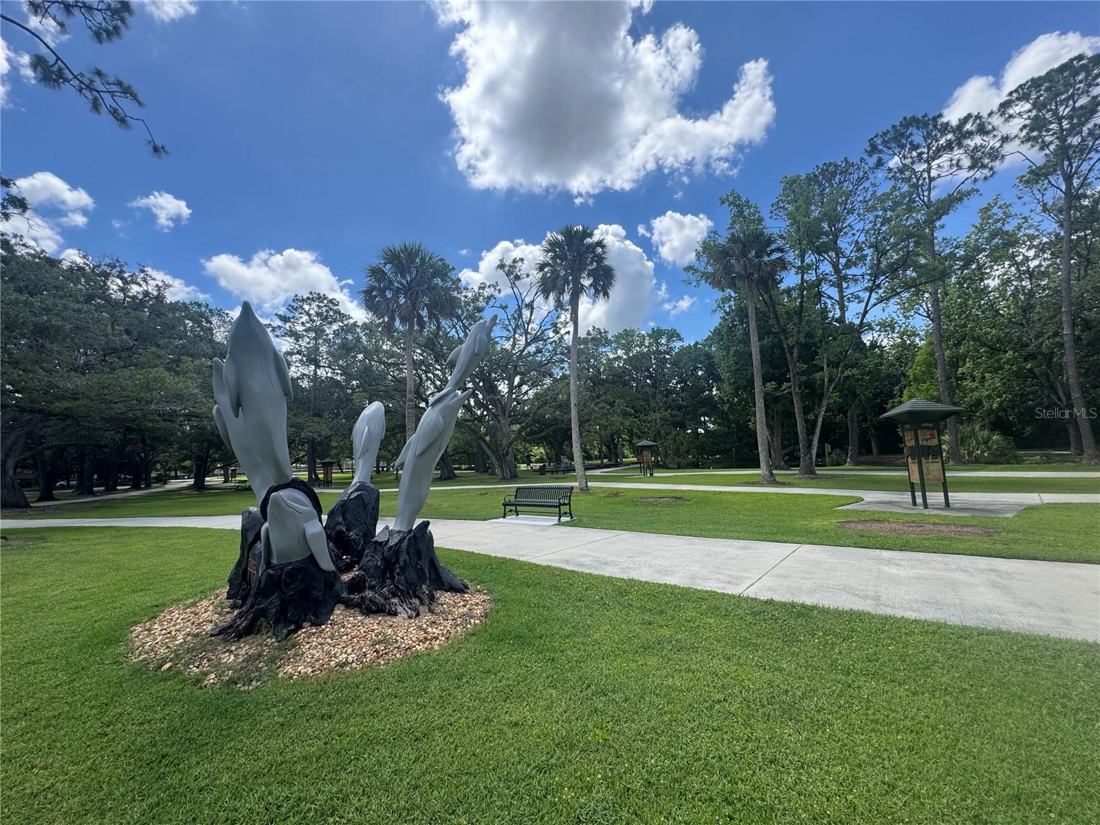 2806 SUMMERFIELD RD, WINTER PARK, FL, 32792