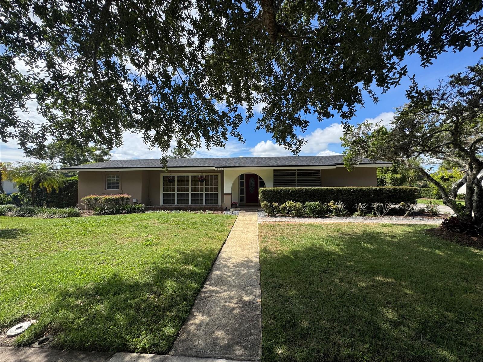 2806 SUMMERFIELD RD, WINTER PARK, FL, 32792