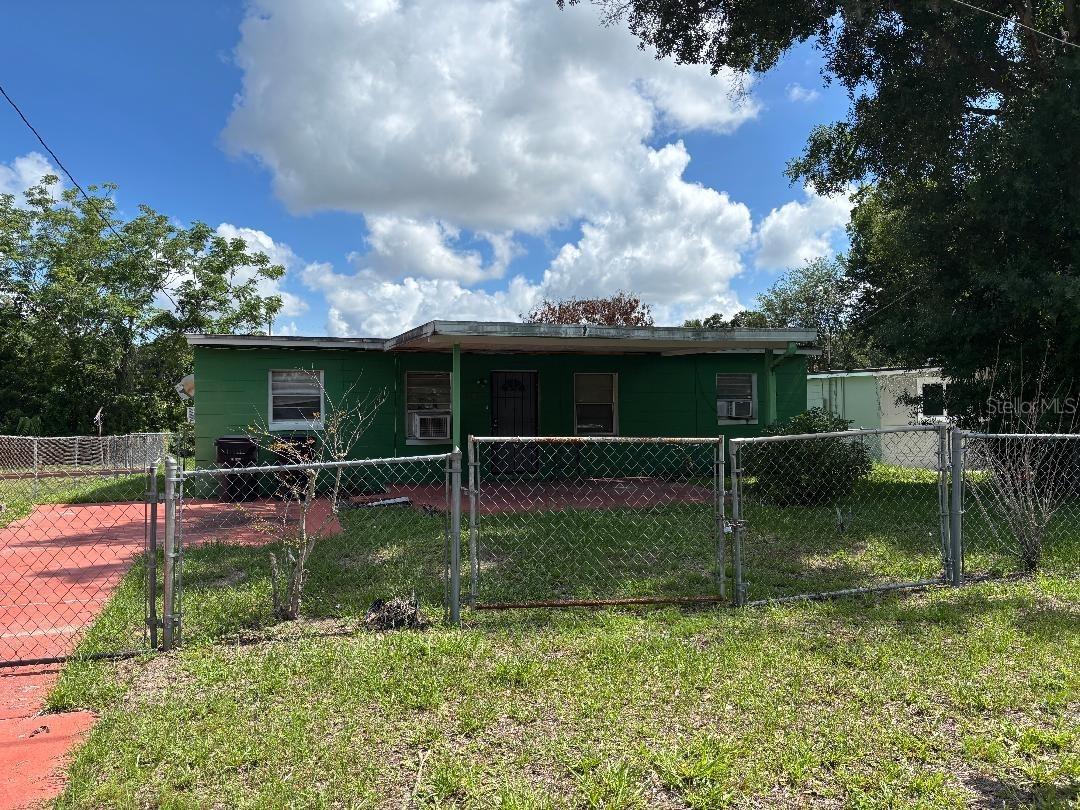 4055 FERROW ST, ORLANDO, FL, 32811