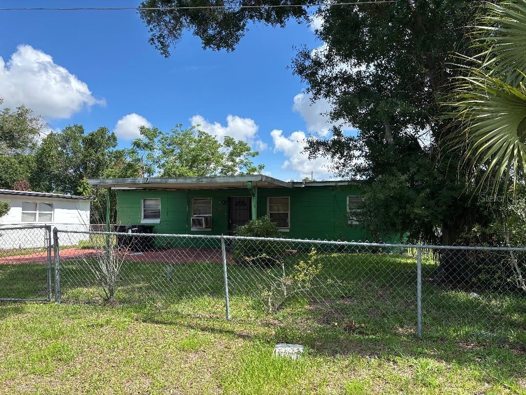 4055 FERROW ST, ORLANDO, FL, 32811