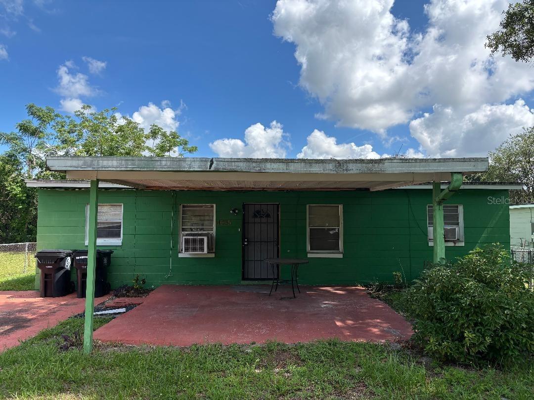 4055 FERROW ST, ORLANDO, FL, 32811