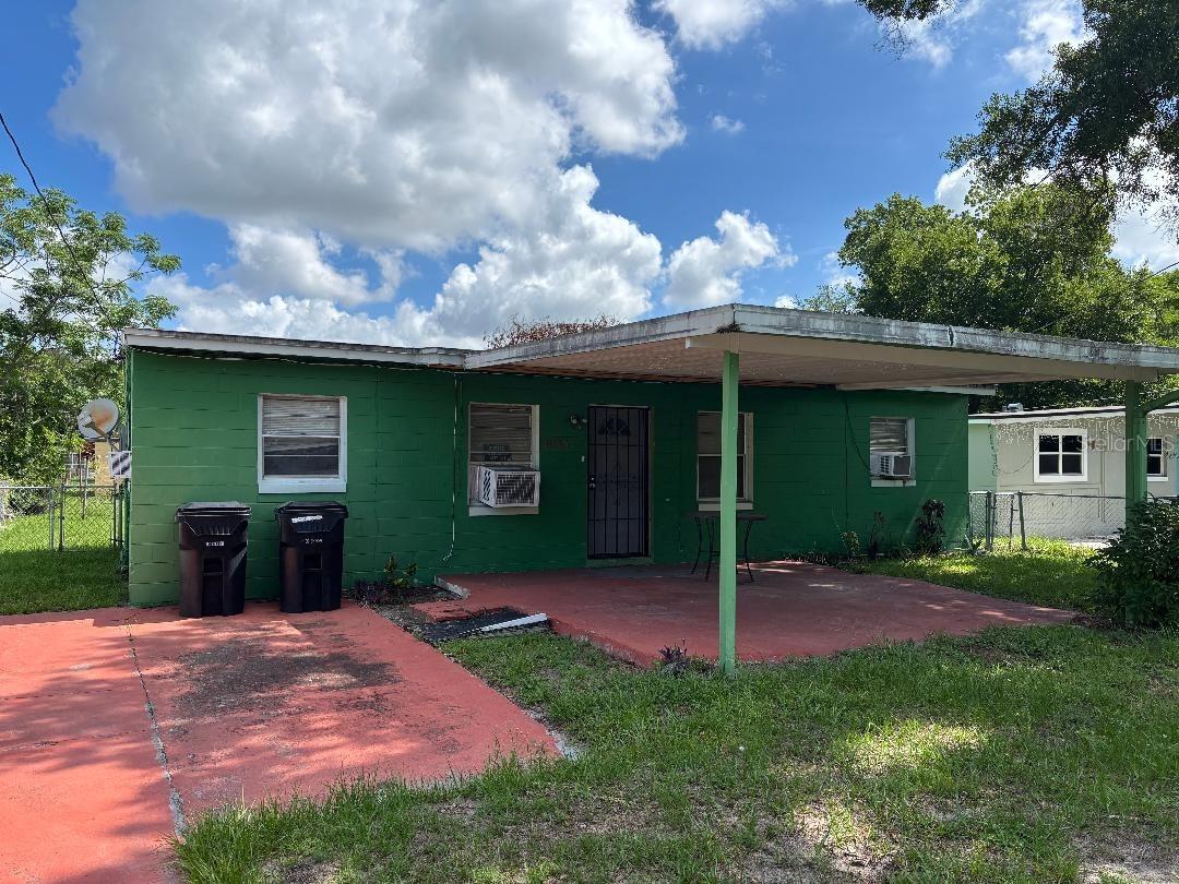 4055 FERROW ST, ORLANDO, FL, 32811