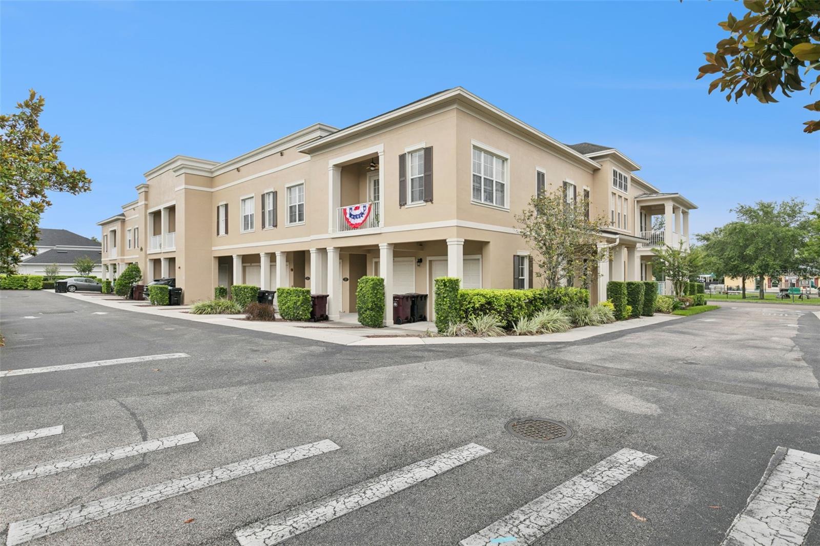 1777 FIREHOUSE LN #26104, ORLANDO, FL, 32814
