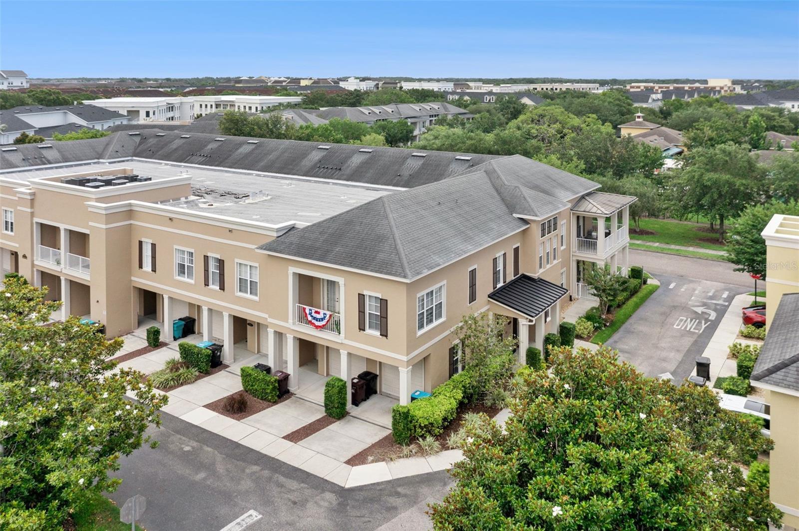 1777 FIREHOUSE LN #26104, ORLANDO, FL, 32814