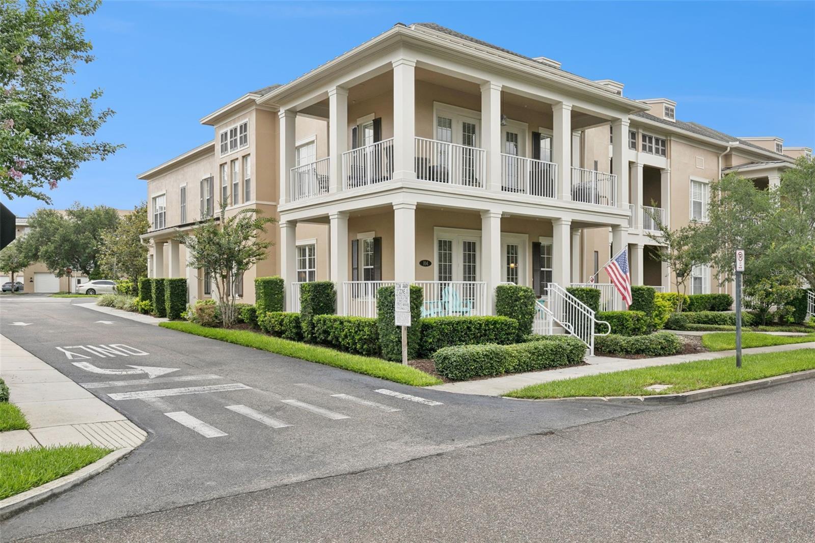 1777 FIREHOUSE LN #26104, ORLANDO, FL, 32814