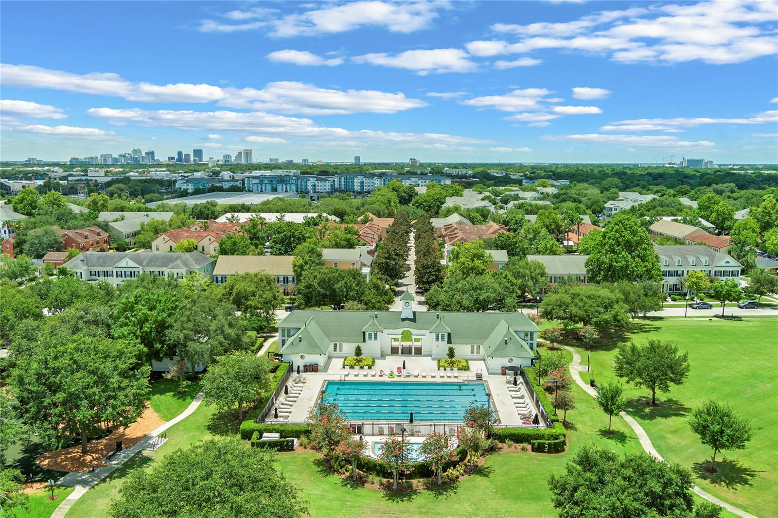 1777 FIREHOUSE LN #26104, ORLANDO, FL, 32814