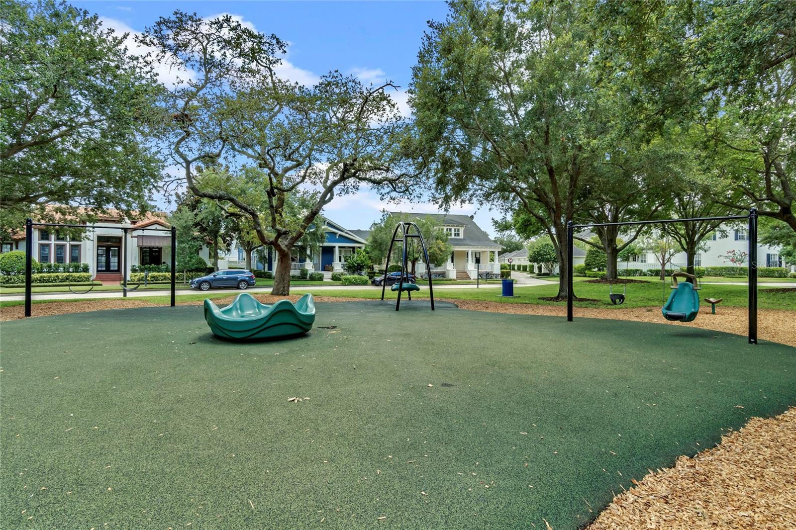 1777 FIREHOUSE LN #26104, ORLANDO, FL, 32814