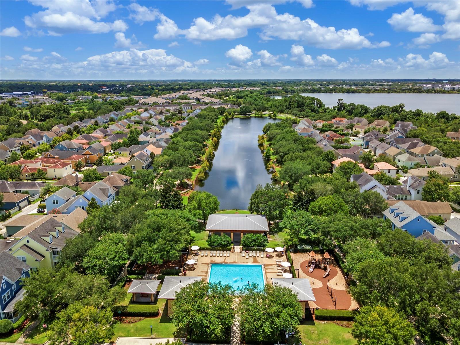 1777 FIREHOUSE LN #26104, ORLANDO, FL, 32814
