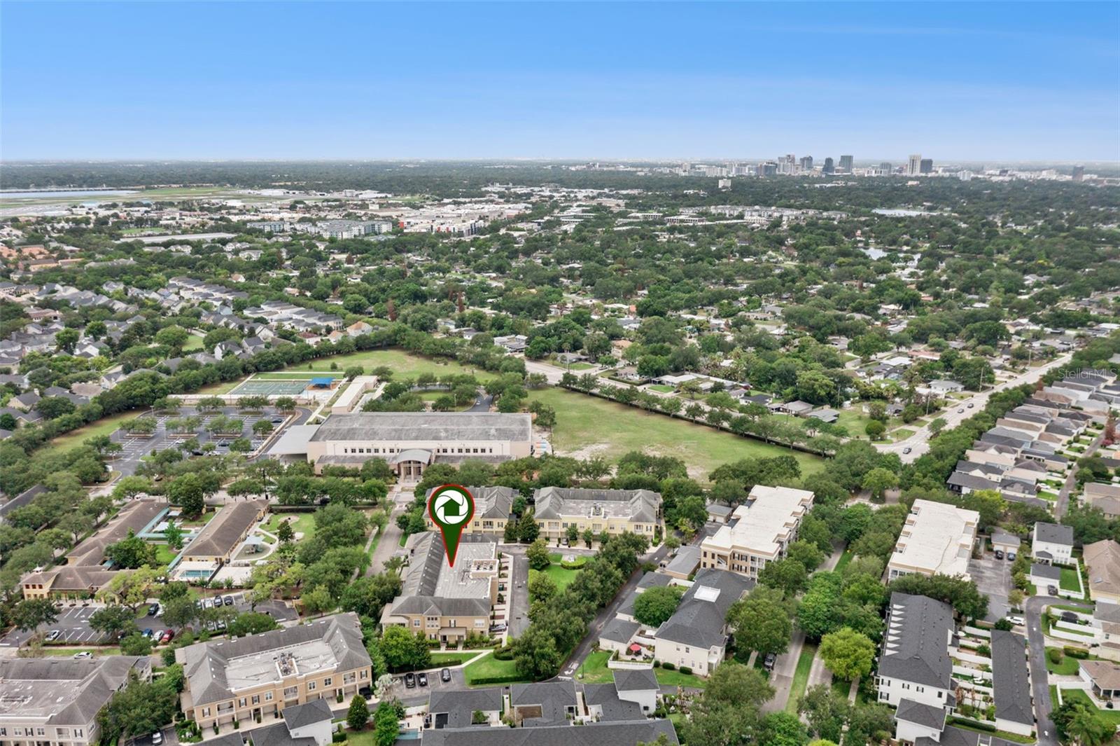 1777 FIREHOUSE LN #26104, ORLANDO, FL, 32814