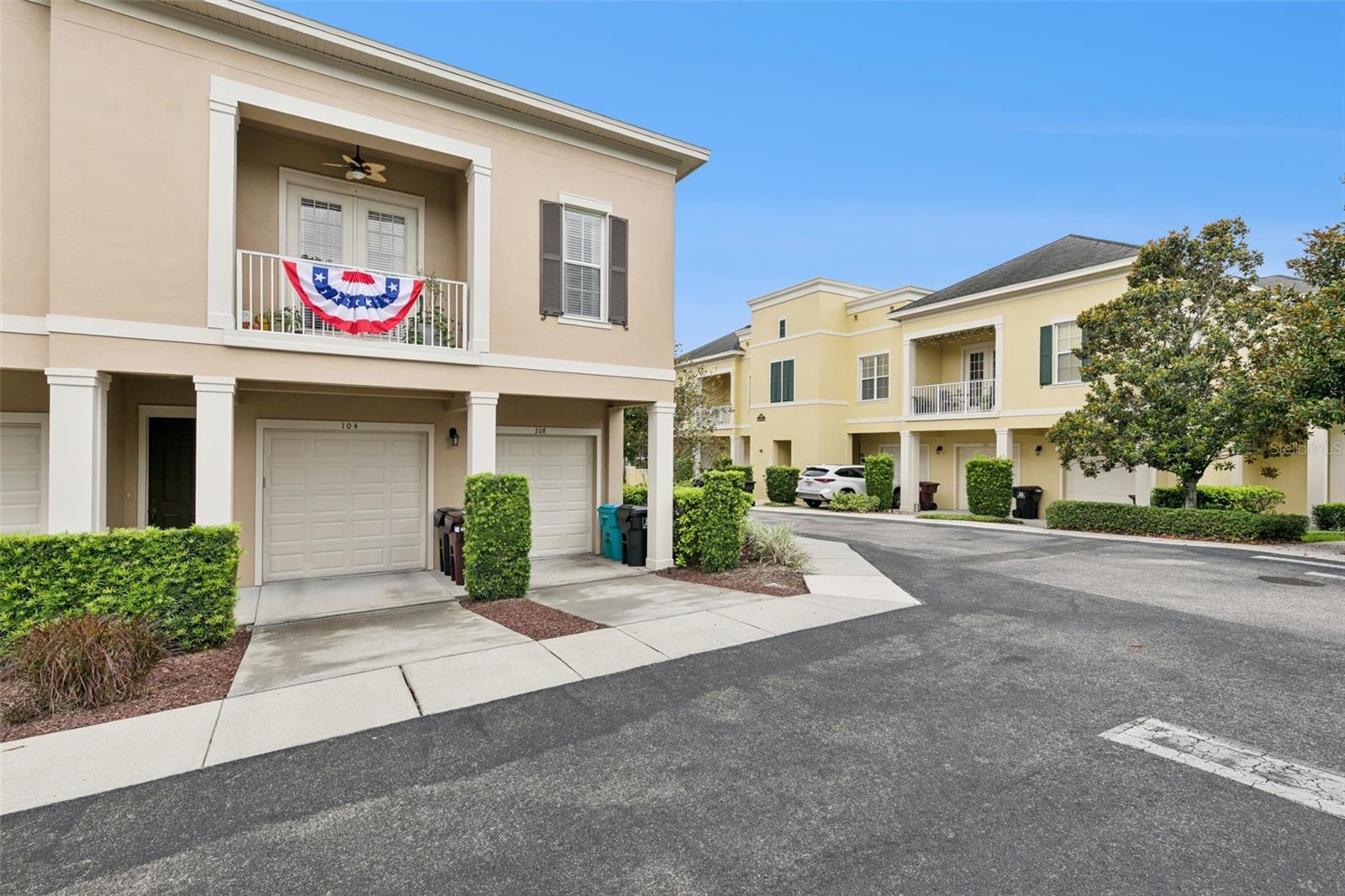 1777 FIREHOUSE LN #26104, ORLANDO, FL, 32814