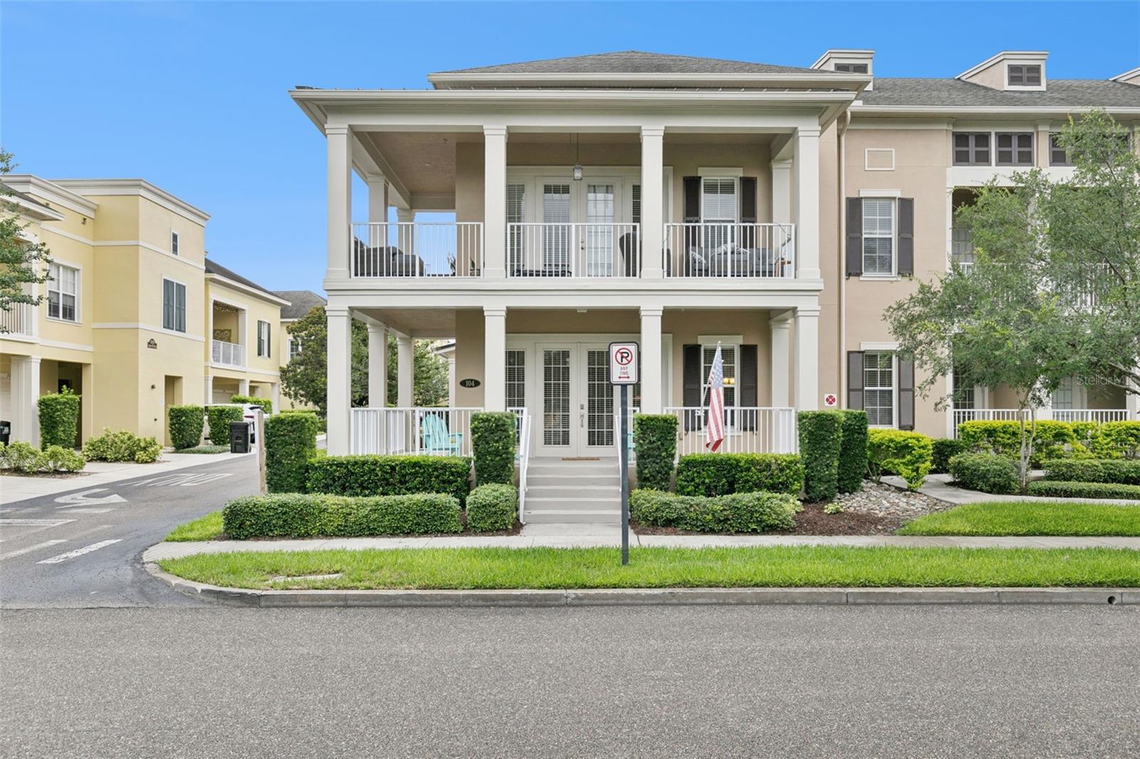 1777 FIREHOUSE LN #26104, ORLANDO, FL, 32814