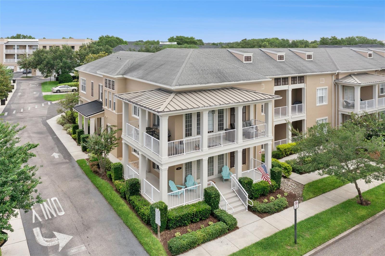 1777 FIREHOUSE LN #26104, ORLANDO, FL, 32814